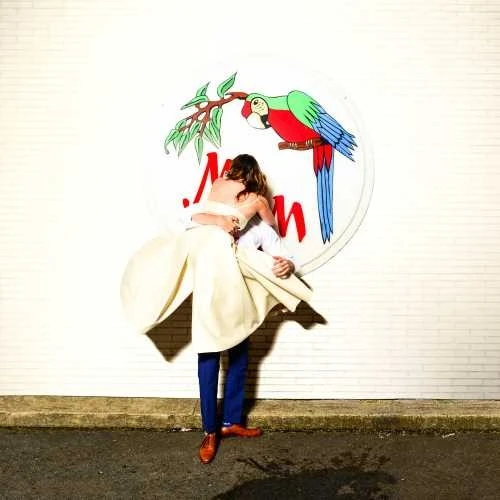 Sylvan Esso - What Now - LP Vinyl