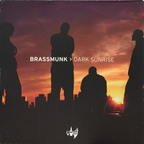Brassmunk - Dark Sunrise - 2x LP Vinyl
