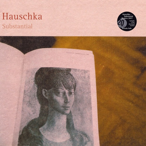 Hauschka - Substantial - LP Vinyl