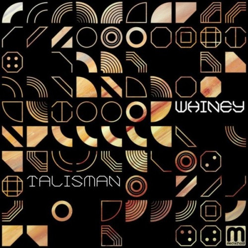 Whiney - Talisman - LP Vinyl