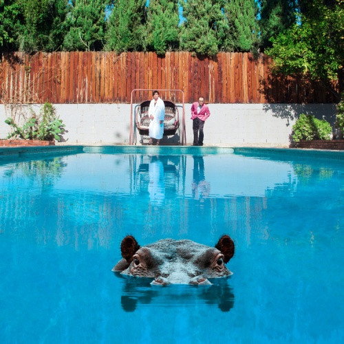 Sparks - Hippopotamus - 2x LP Picture Disc Vinyl