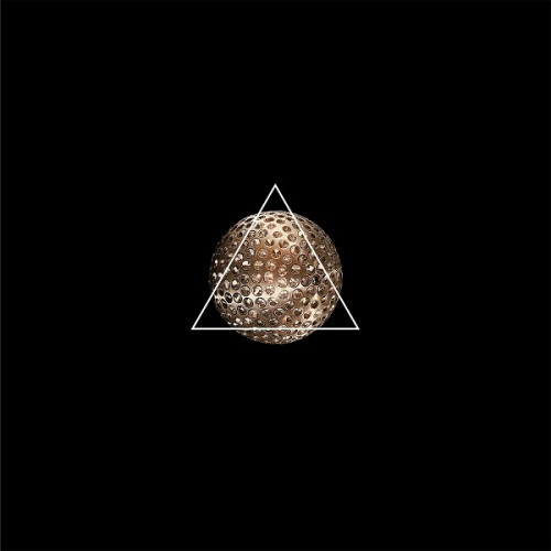 Actress x LCO - Audio Track 5 - 12" Vinyl