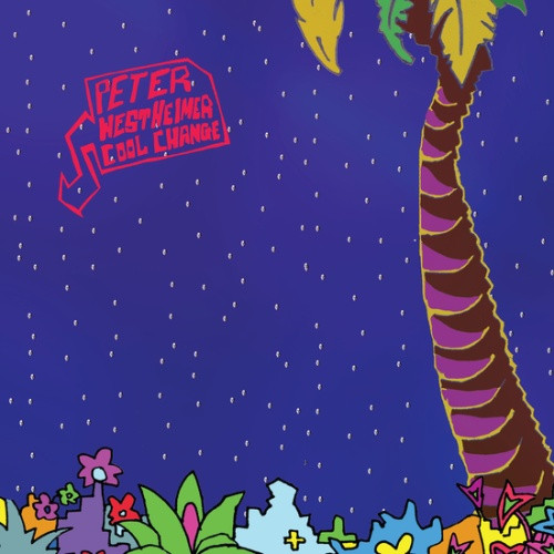Peter Westheimer - Cool Change - LP Vinyl