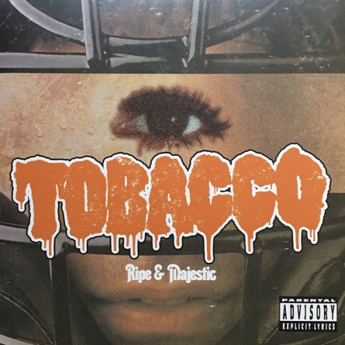 Tobacco - Ripe & Majestic - 2x LP Vinyl