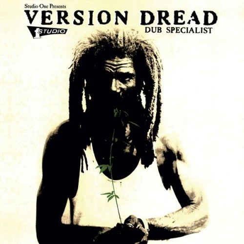 Various Artists - Version Dread: Dub Specialist - 2x LP Vinyl