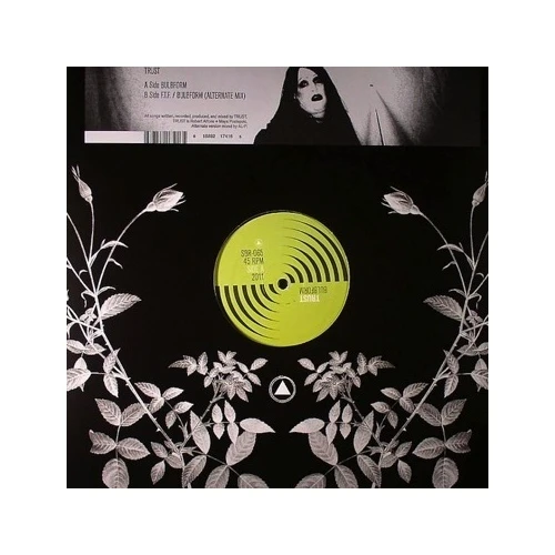 Trust - Bulbform - 12" Vinyl