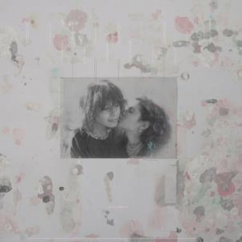 Heathered Pearls - Loyal - 12" Vinyl