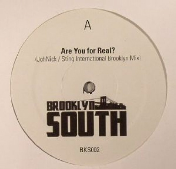 Deodato - Are You For Real? - 12" Vinyl