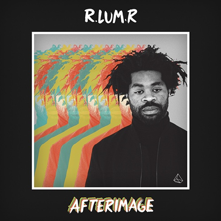 R.LUM.R - Afterimage Ep - 12" Vinyl