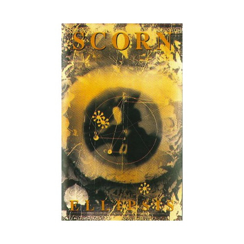 Scorn - Ellipsis - Cassette