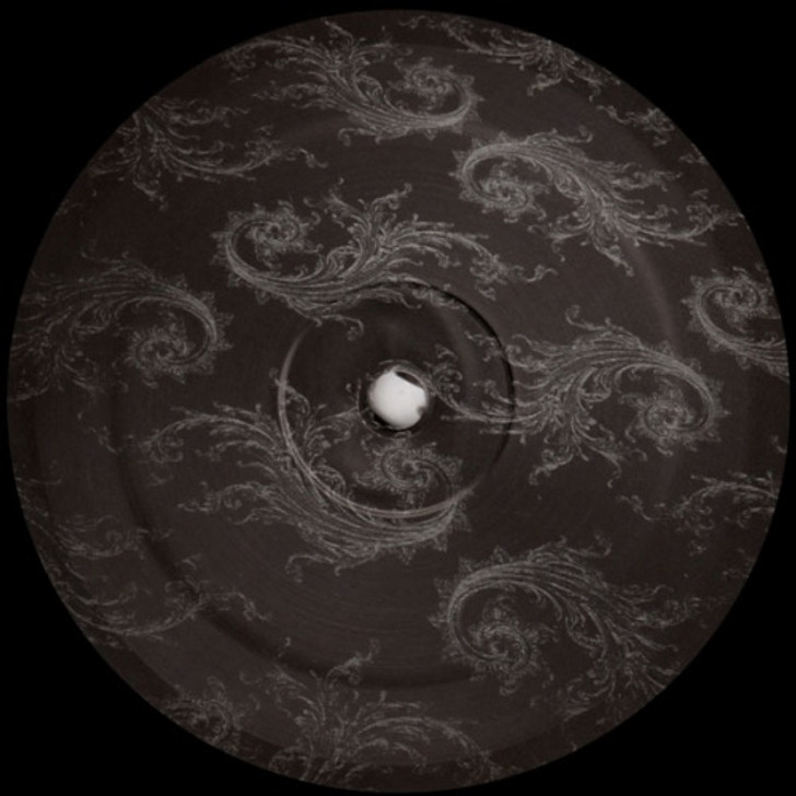 Deepchord - Prana / Tantra - 12" Vinyl