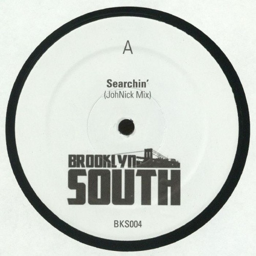 Change - Searchin' / It's A Girl's Affair (JohNick Mixes) - 12" Vinyl