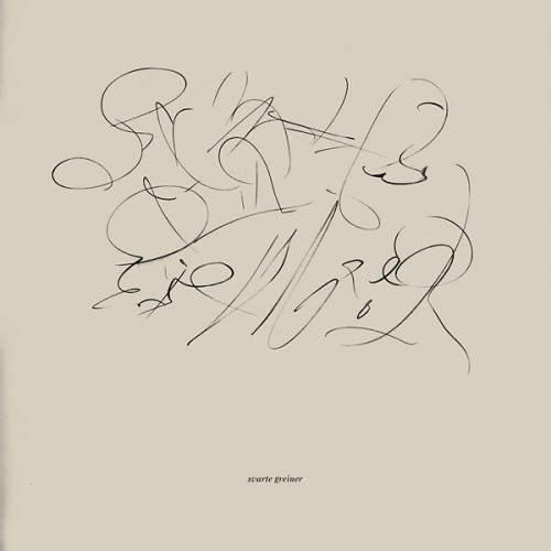 Svarte Greiner - Apart - LP Vinyl