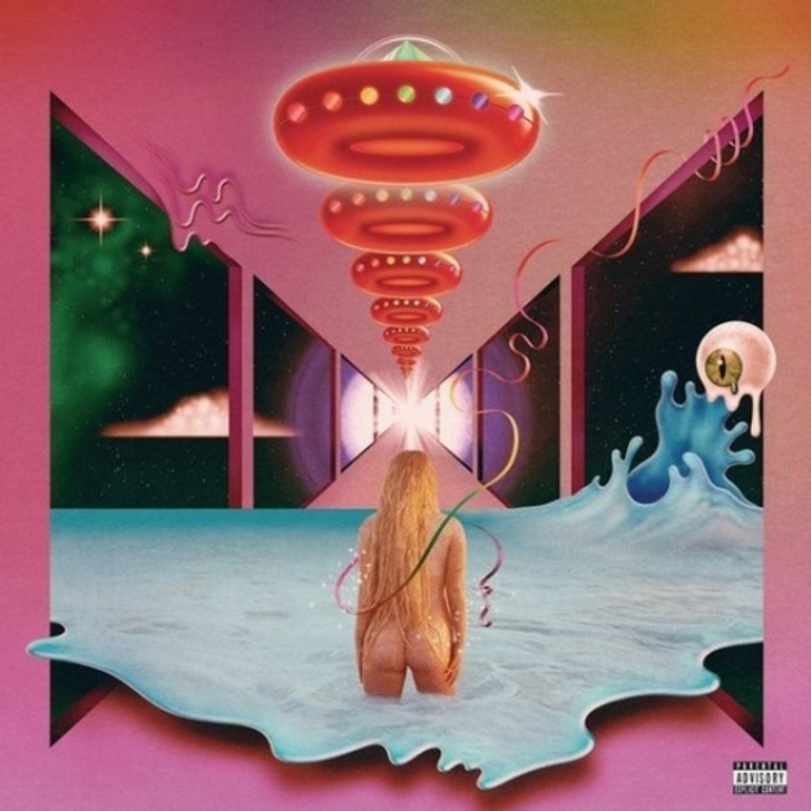 Kesha - Rainbow - 2x LP Vinyl