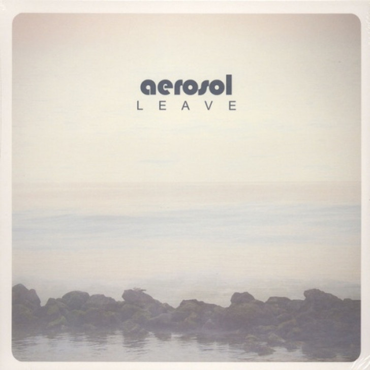Aerosol - Leave - LP Vinyl