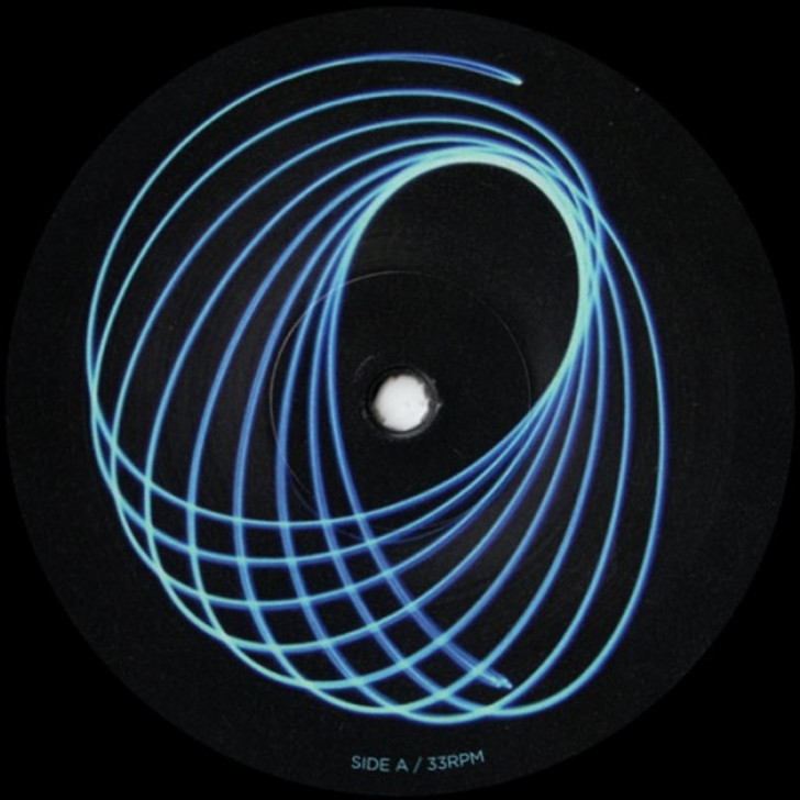 Floating Points - Ratio (Deconstructed Mixes) - 12" Vinyl