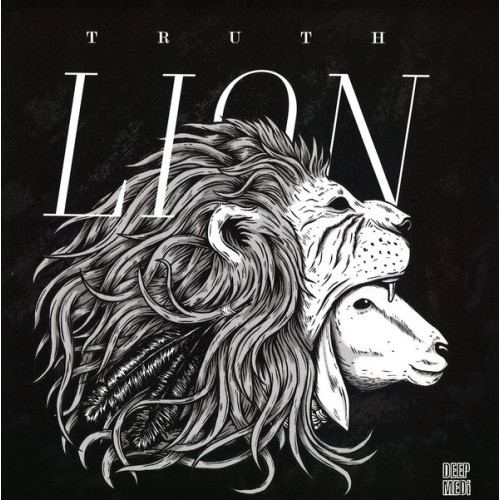Truth - Lion Ep - 12" Vinyl