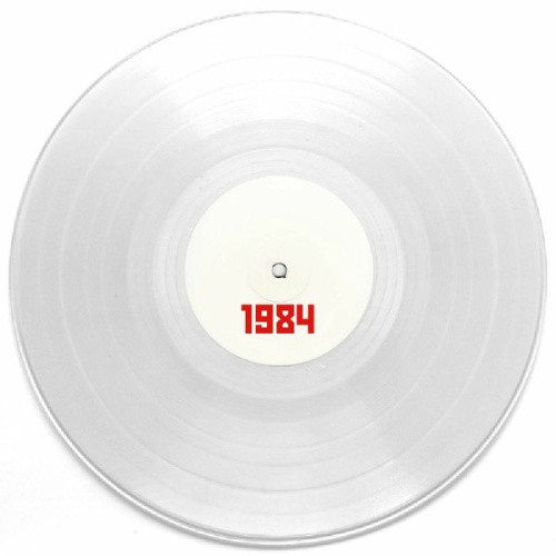 Buttechno - 1984 - 12" Vinyl