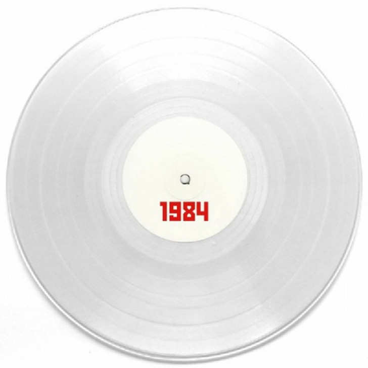 Buttechno - 1984 - 12" Vinyl