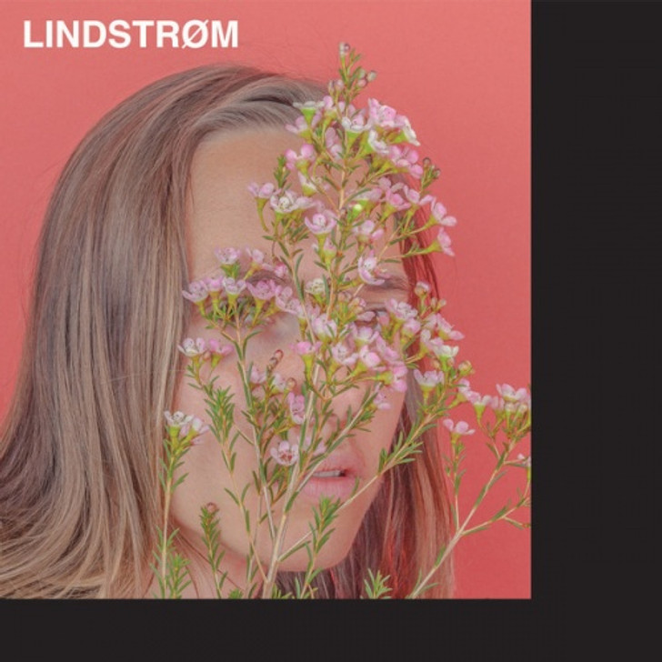 Lindstrom - It's Alright Between Us As It Is - LP Vinyl