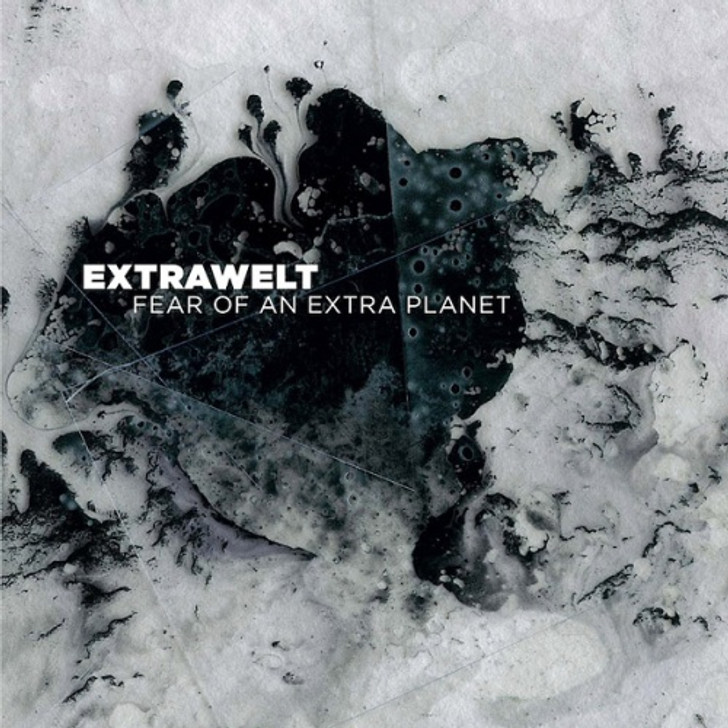 Extrawelt - Fear Of An Extra Planet - 3x LP Vinyl