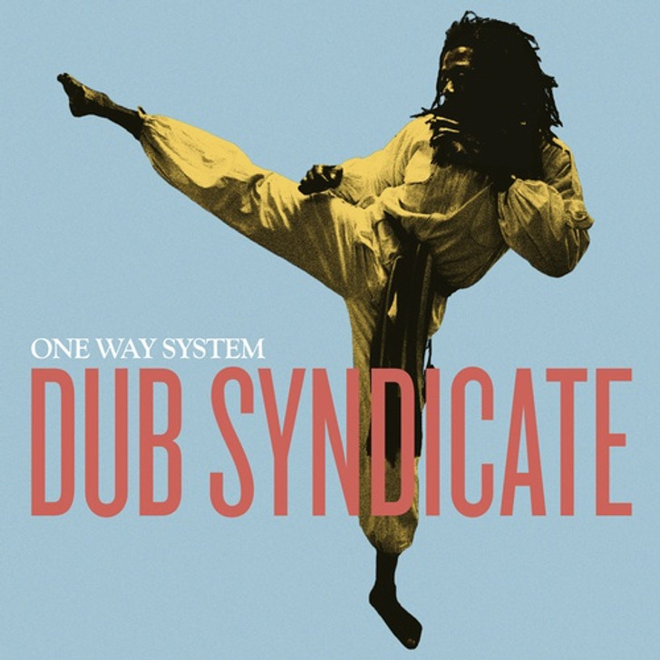 Dub Syndicate - One Way System - 2x LP Vinyl
