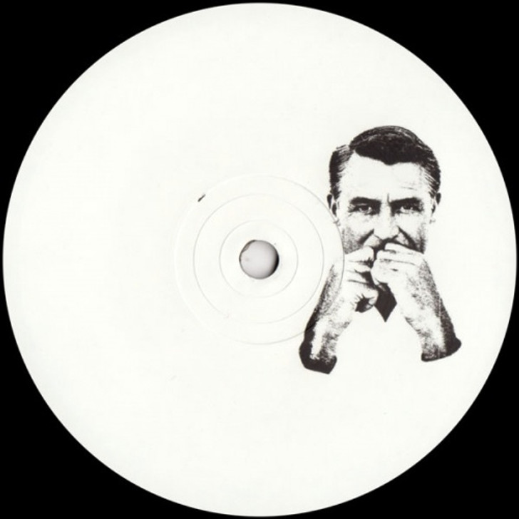 Grant - Grant 001 - 12" Vinyl