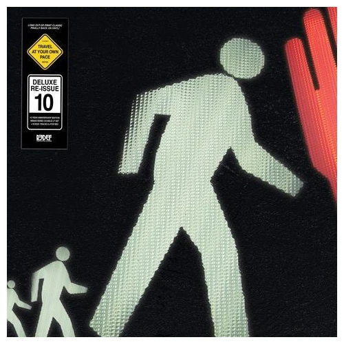 Y Society - Travel At Your Own Pace - 2x LP Vinyl