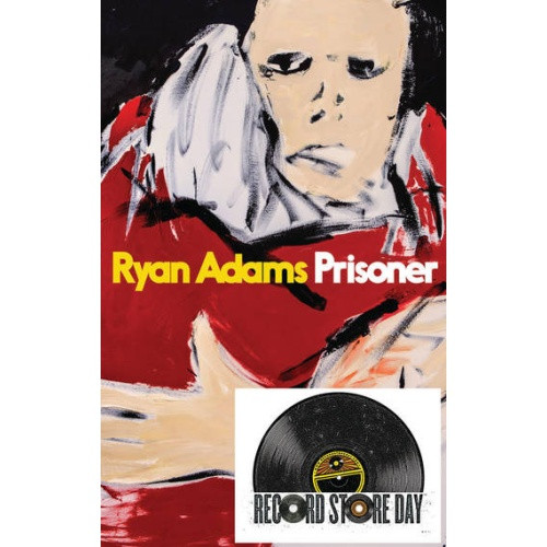 Ryan Adams - Prisoner RSD - Cassette