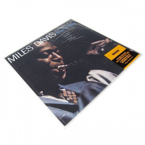 Miles Davis - Kind Of Blue - LP Vinyl