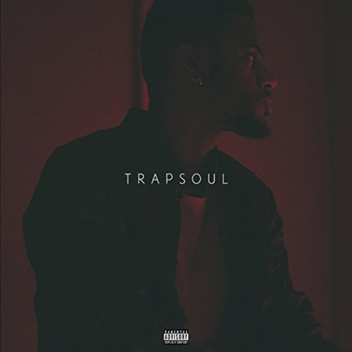 Bryson Tiller - Trapsoul - LP Vinyl