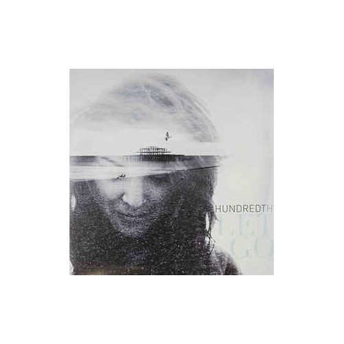 Hundredth - Let Go - LP Vinyl