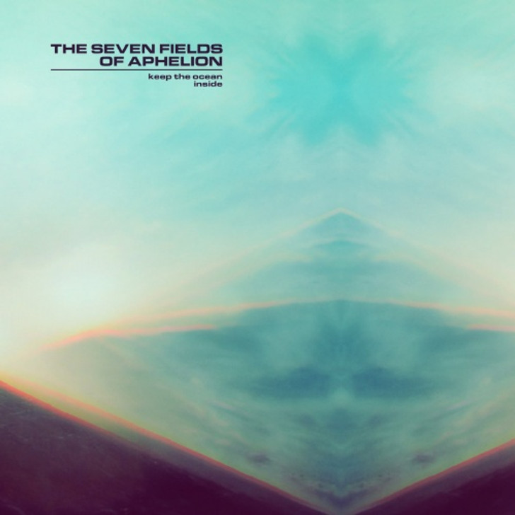 Seven Fields Of Aphelion - Keep The Ocean Inside - 2x LP Vinyl