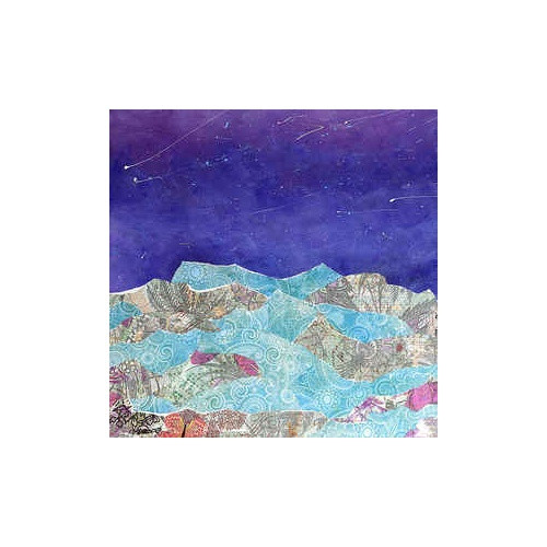 Lando Chill - The Boy Who Spoke To The Wind - LP Vinyl
