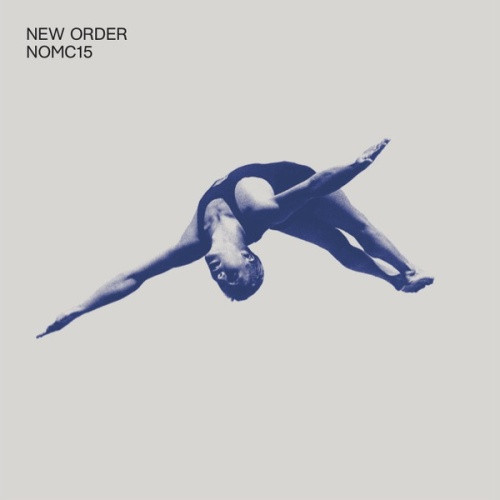 New Order - NOMC15 - 3x LP Vinyl