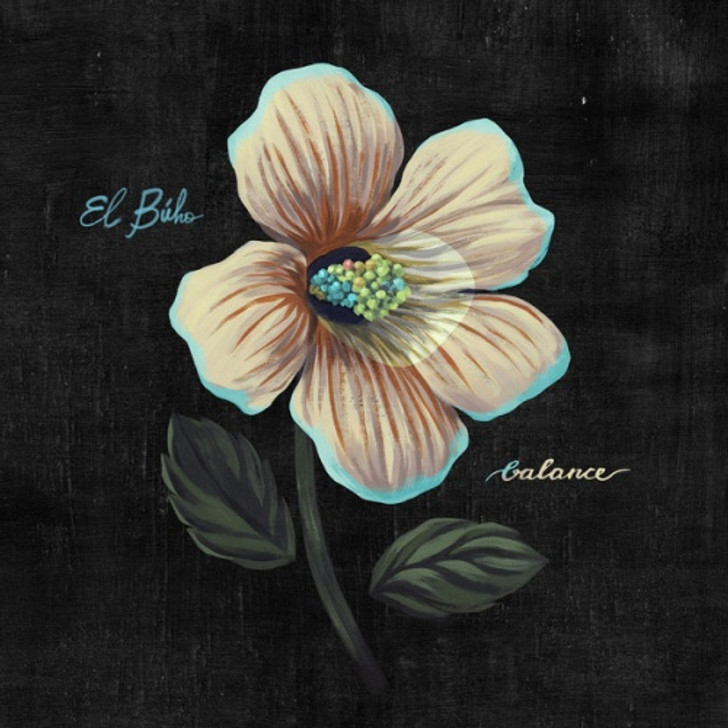 El Buho - Balance - LP Vinyl