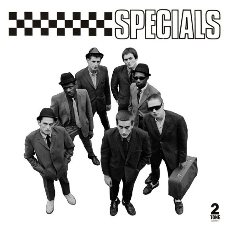 The Specials - The Specials - LP Vinyl