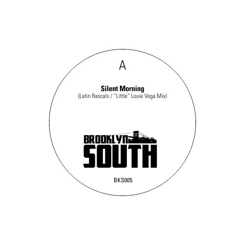 Noel / Tony Moran - Silent Morning / Baby, Won't You Dance With Me - 12" Vinyl
