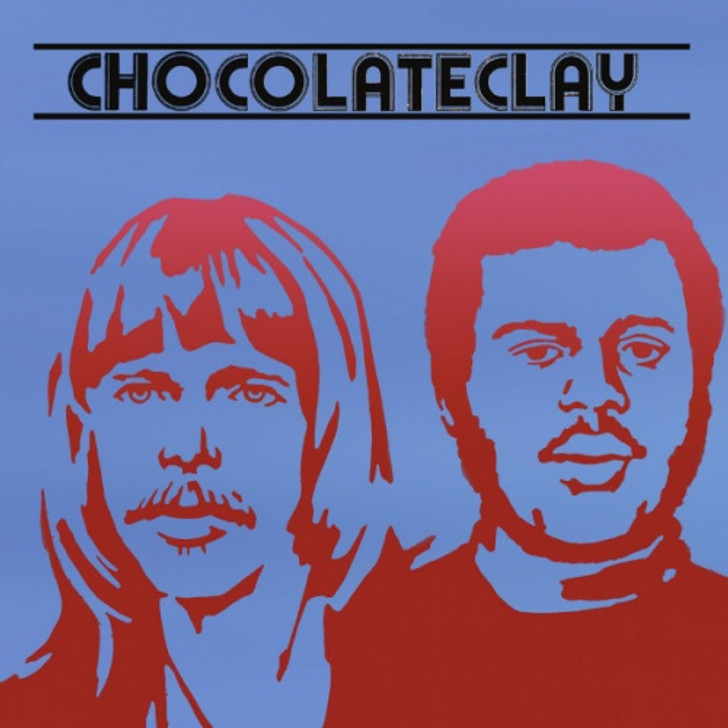 Chocolateclay - Chocolateclay - LP Vinyl