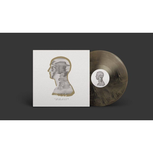 Synth Alien - Memories - 12" Colored Vinyl