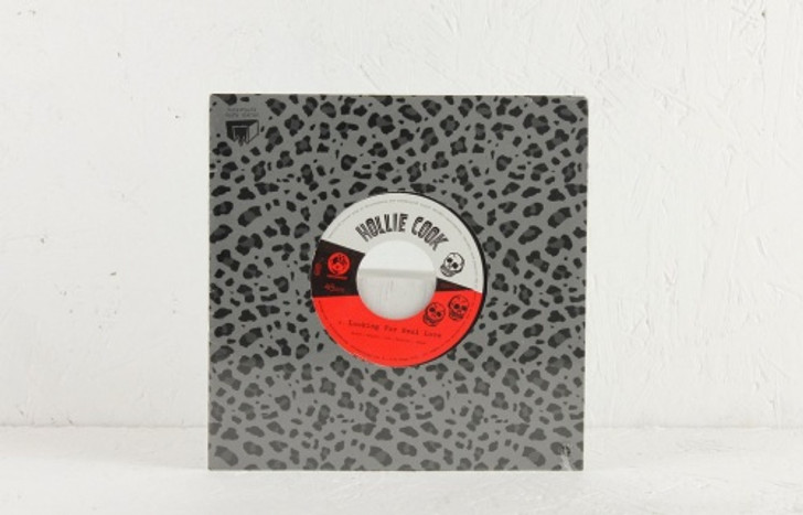 Hollie Cook - Looking For Real Love - 7" Vinyl