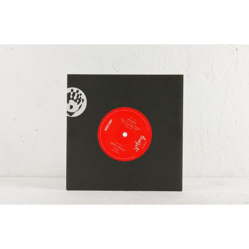 Salinas / Sonia Santos - Tenha Fe Pois Amanha Um Lindo Dia Vai / Speed - 7" Vinyl