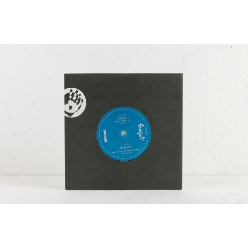 Tom Ze / Jorge Ben - Jimmy Renda Se / Take It Easy My Brother - 7" Vinyl