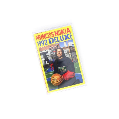 Princess Nokia - 1992 Deluxe - Cassette