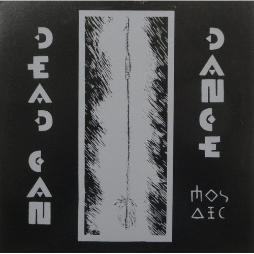 Dead Can Dance - Mosaic - LP Vinyl