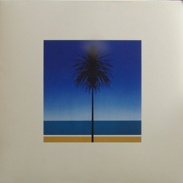 Metronomy - The English Riviera - LP Vinyl