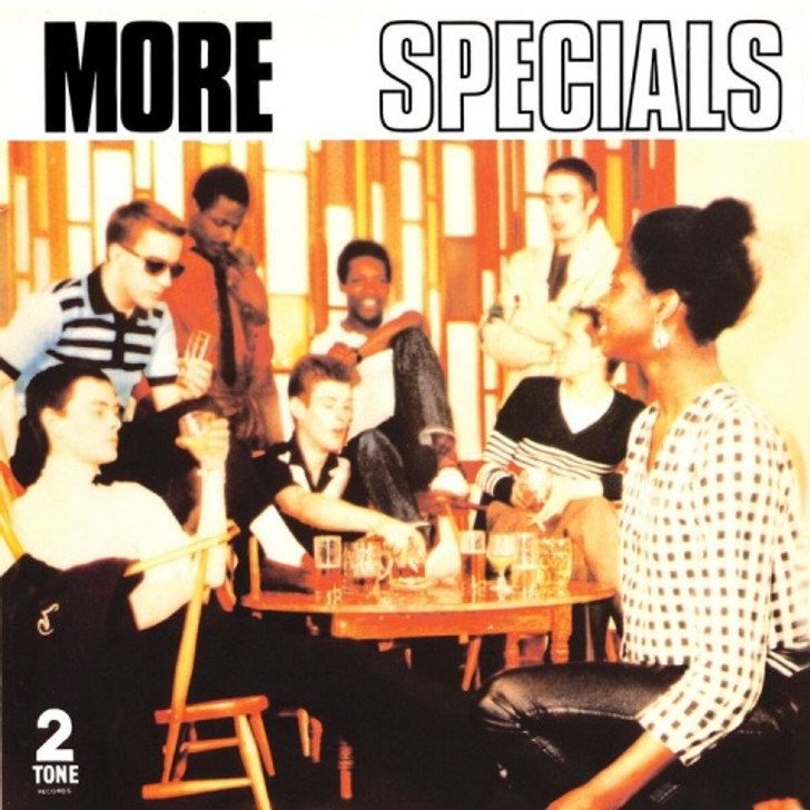 The Specials - More Specials - LP Vinyl