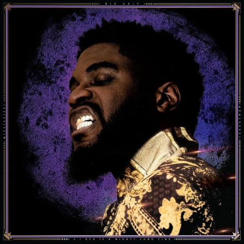 Big K.R.I.T. - 4Eva Is A Mightly Long Time - 2x LP Vinyl