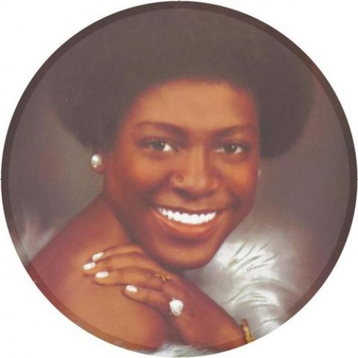 Sharon Jones - High School Portrait - Single Slipmat