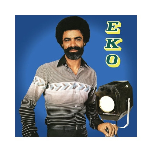Eko - Funky Disco Music - LP Vinyl